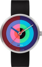 J. Albers Uhr Walter Gropius