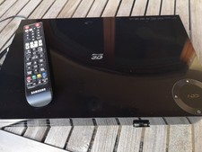 3D Blu-Ray DiscPlayer Samsung