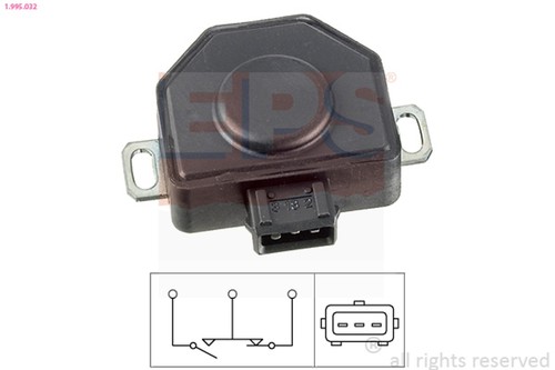 Eps sensor - eps,