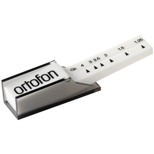 Ortofon tonarmwaage neu - tonarmwaage, |