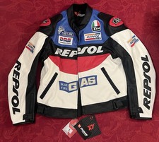 Duhan Motor Sport . Leder Look