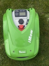 Viking iMow MI 422.0