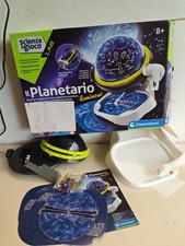 Clementoni IL Planetario für Planeten und Sternenhimmel Retoure mit OVP Kosmos 