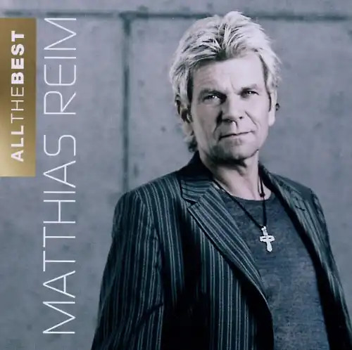 Matthias reim all the - reim,