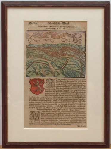 Münster beschreibung der - beschreibung,