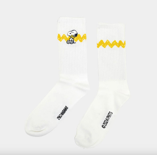 Sportsocken peanuts snoopy - sportsocken, "peanuts: