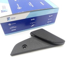 Fußrasten Beifahrer links Original für Piaggio Vespa S LX LXV 50 125 150