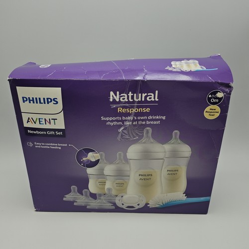 Philips avent babyflaschenset - avent,