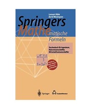 Springers Mathematische