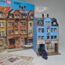 Kibri 8352 Cityhaus mit