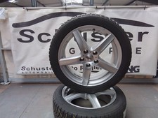 Zubehör Hyundai Ioniq Winterräder/Winterkomplettradsatz Alu 17 Zoll