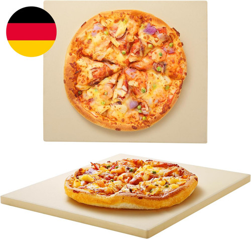 Unicook pizzastein - unicook,