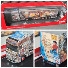 DAF XF  Roland Poensgen herpa