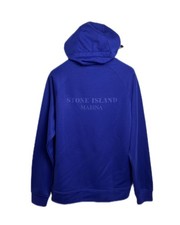 NEU Stone Island Marina Hoodie