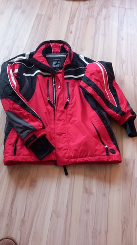 Herren skijacke von - herren,
