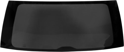 Carbest 316025 heckfenster - 316025,