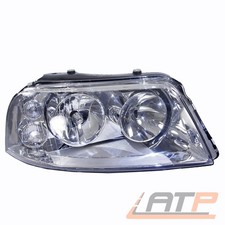 SCHEINWERFER H7/H1 RECHTS FÜR