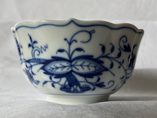 Meissen teetasse - meissen,