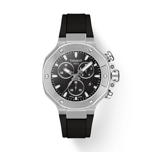 Tissot race quarz - tissot,