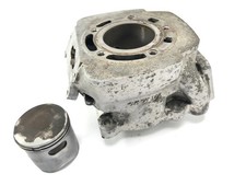 Cagiva Mito 125 Evo 8p [2000] - Zylinderkit Kolbensatz Kit mit Kolben