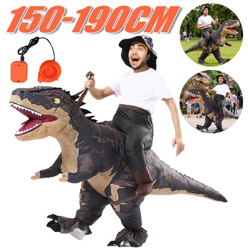 Aufblasbares dinosaurier - aufblasbares,