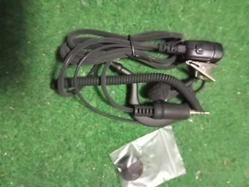 Ohrhörer mikro yaesu - ohrhörer/mikro, yaesu/vertex