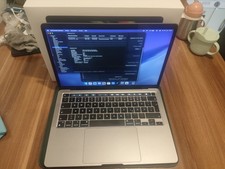 Apple MacBook Pro M1 13,3 Zoll