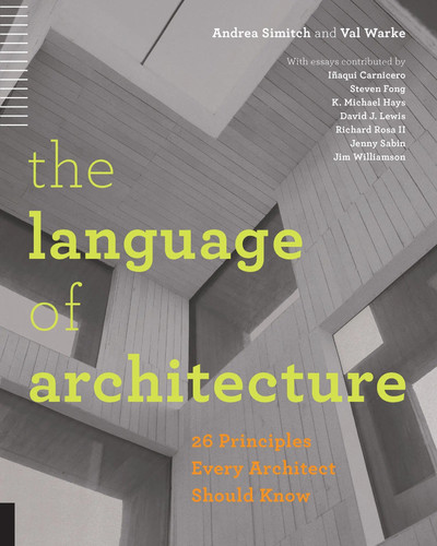 The language architecture - the,