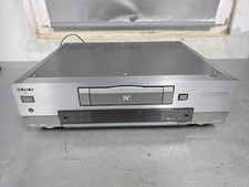 Sony DHR-1000 VC MiniDV