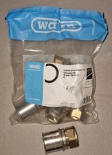 Wavin comfort-press-Metall DRL