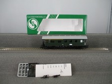 Sachsenmodelle Spur H0 14327