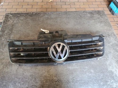 Polo kühlergrill - vw, 9n