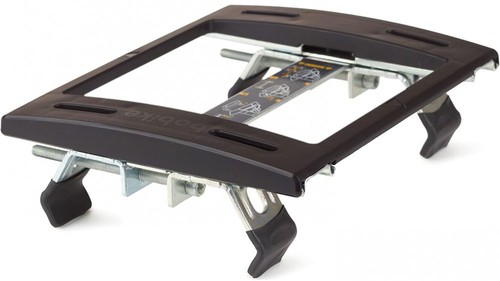 Montageset bobike easy - montageset, (eb-d)