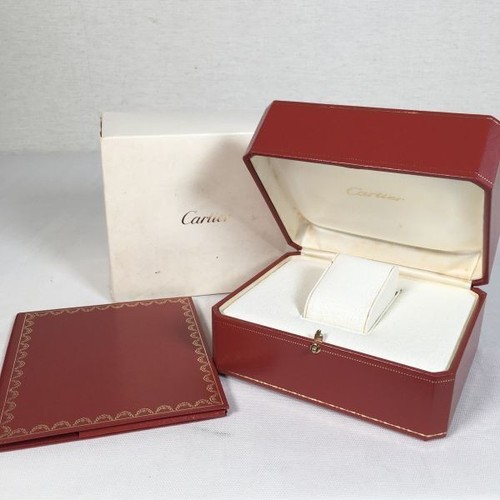 Vintage original cartier - vintage,