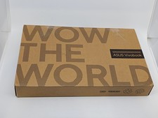 Asus Vivobook Pro 15 OLED