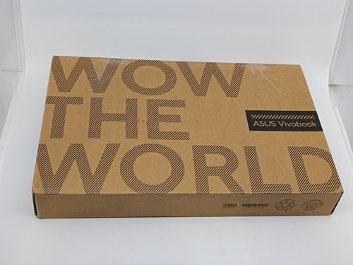 Asus vivobook pro oled - vivobook,