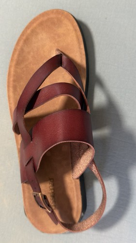 Ledersandalen herren größe - ledersandalen,
