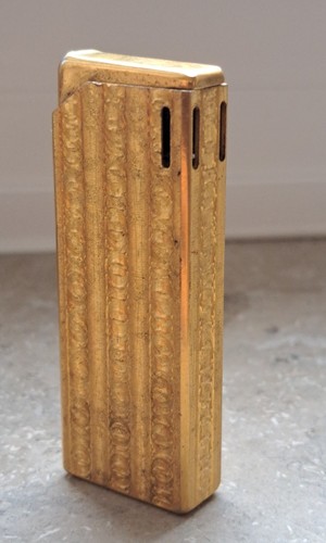 Maruman made japan gold - made,