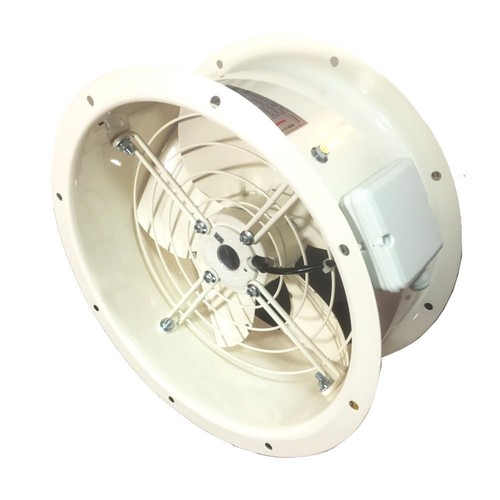 Industrie rohrventilator - industrie,