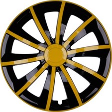 4x PREMIUM DESIGN Radkappen