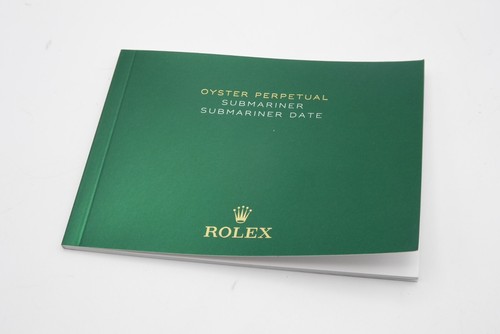 Rolex submariner date - rolex,