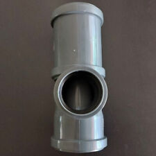 Regensammler Regendieb Füllautomat DN90 Abgang DN 50 für Fallrohr DN 80 90