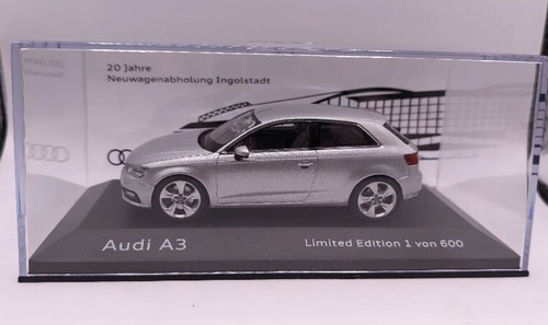 Neu selten audi sport - a3, 8v