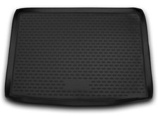 Kofferraumwanne für Mercedes