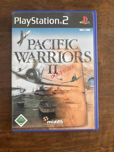 Pacific warriors dog - warriors,