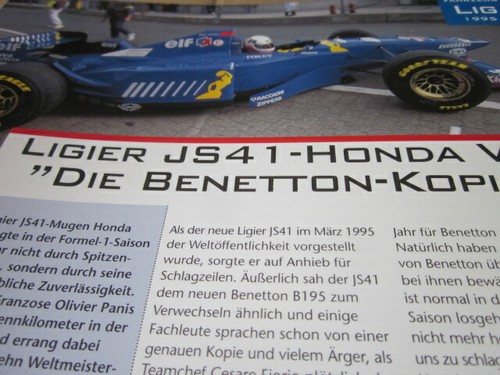 Formel archiv autos - 1,