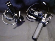 Angenieux Remote Zoom & Focus