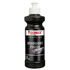 SONAX Headlight Polish in