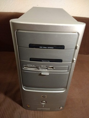 Pavilion t3000 athlon - t3000,