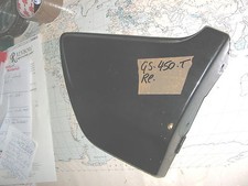 GS 450 T GS450 T Seitendeckel